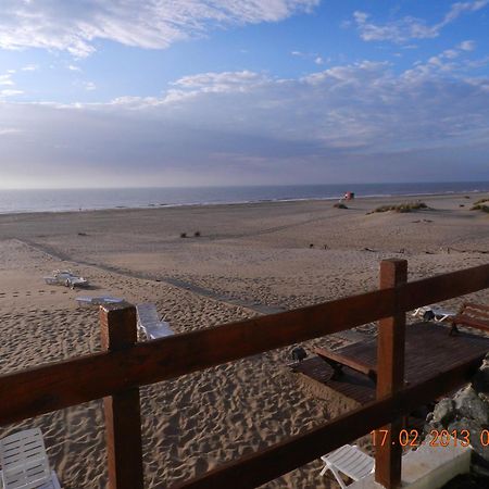 Rincon Del Mar Apart Hotel, Spa & Resort Balneario Mar Azul Kültér fotó