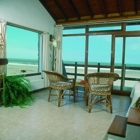 Rincon Del Mar Apart Hotel, Spa & Resort Balneario Mar Azul Szoba fotó