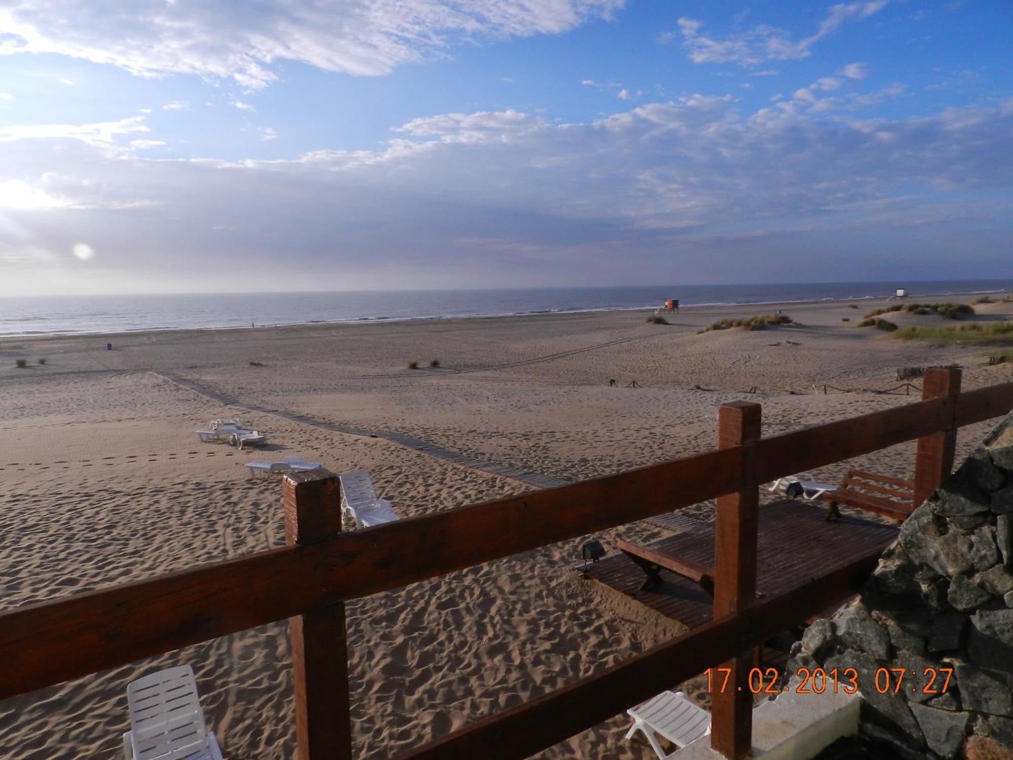 Rincon Del Mar Apart Hotel, Spa & Resort Balneario Mar Azul Kültér fotó