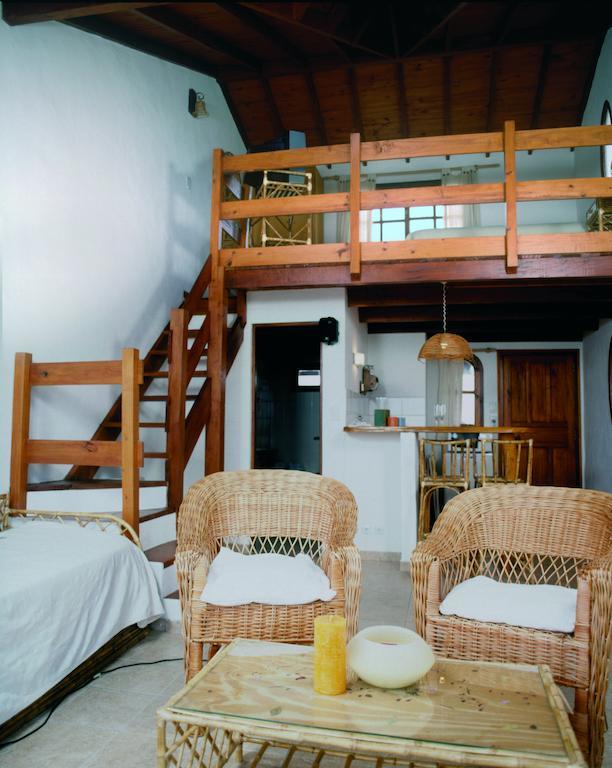 Rincon Del Mar Apart Hotel, Spa & Resort Balneario Mar Azul Szoba fotó