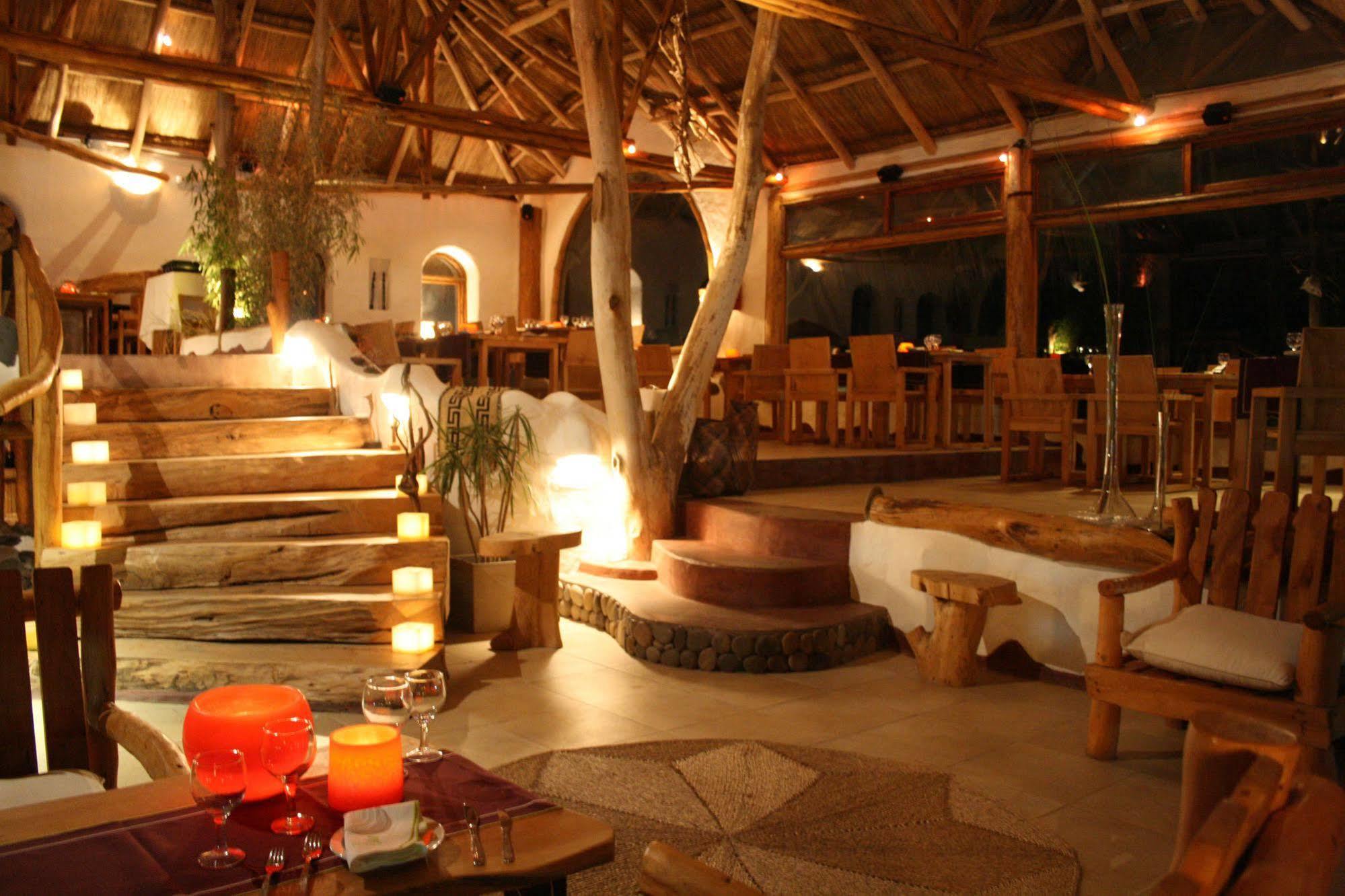 Rincon Del Mar Apart Hotel, Spa & Resort Balneario Mar Azul Kültér fotó