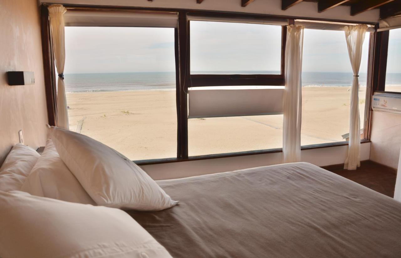 Rincon Del Mar Apart Hotel, Spa & Resort Balneario Mar Azul Kültér fotó