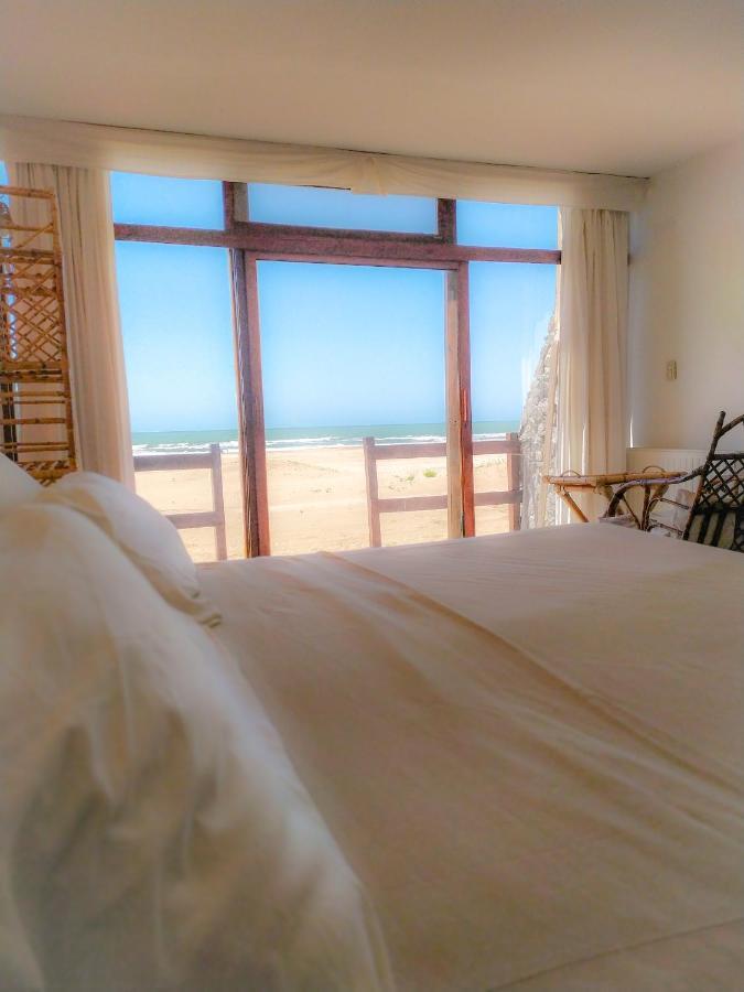 Rincon Del Mar Apart Hotel, Spa & Resort Balneario Mar Azul Kültér fotó