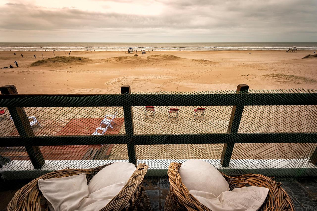 Rincon Del Mar Apart Hotel, Spa & Resort Balneario Mar Azul Kültér fotó